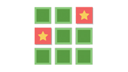 Image representing the Memory game